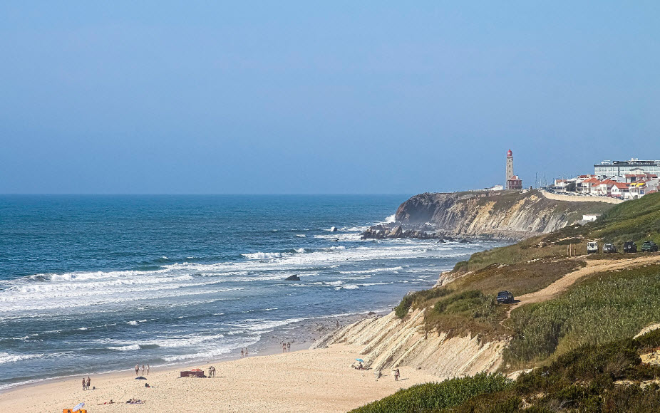 Praia das Valeiras, Portugal, Portugal